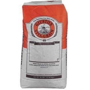 "Big Loaf" Flour 50 lb. bag Product Code: 115339-1