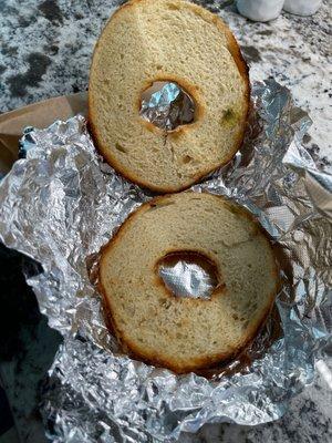 Bagel Me!