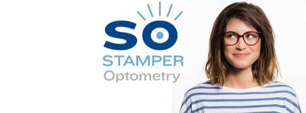 Stamper Family Optometry