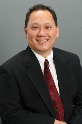 Kenneth K Liu, CPA