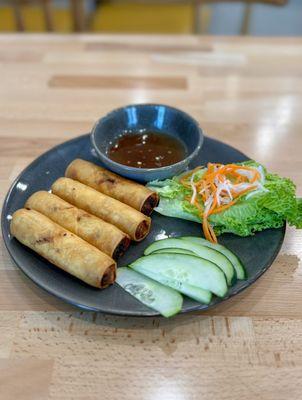 IRoll - eggrolls