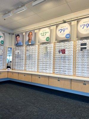 America's Best Contacts & Eyeglasses