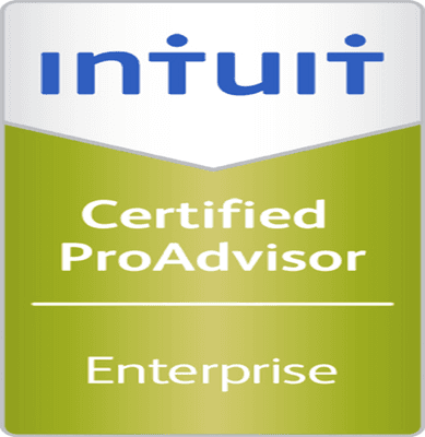 Intuit Certified Enterprise Solutions