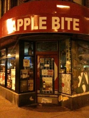 Apple Bite Mart