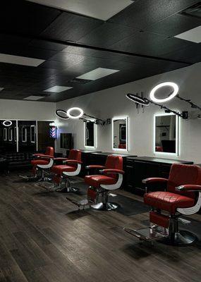 Urban Edge Barbershop