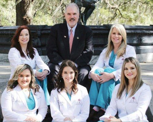 Aesthetic Surgical Associates