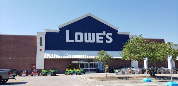 Lowe's Home Improvement