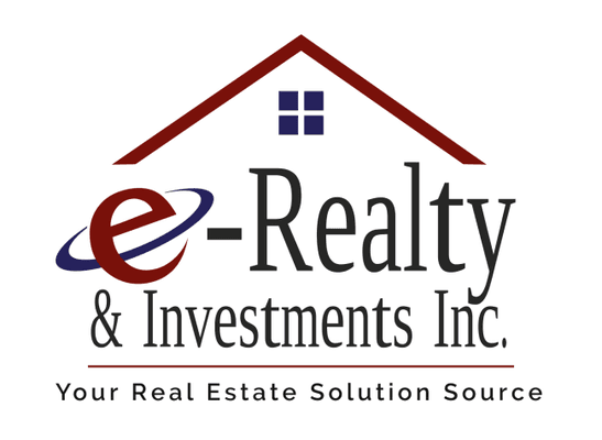 E-Realty & Investments Inc