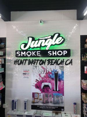 Smoke Shop