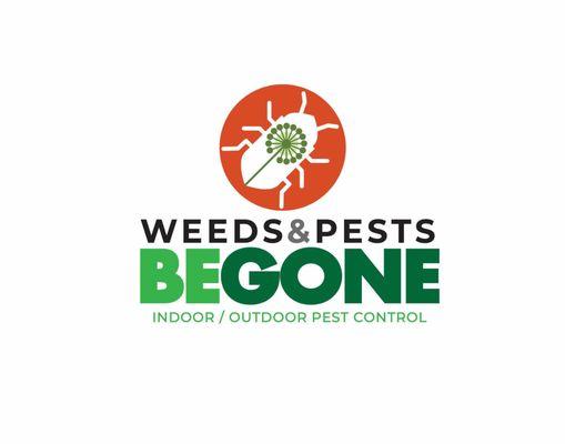 Weeds & Pests be Gone