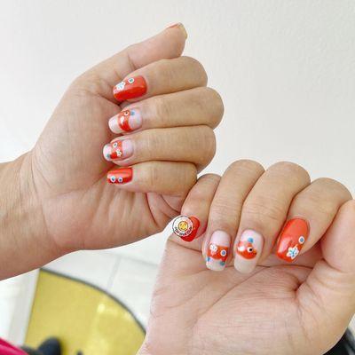 POP Nail Club