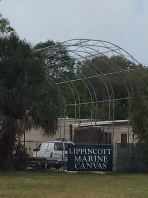 Lippincott Marine