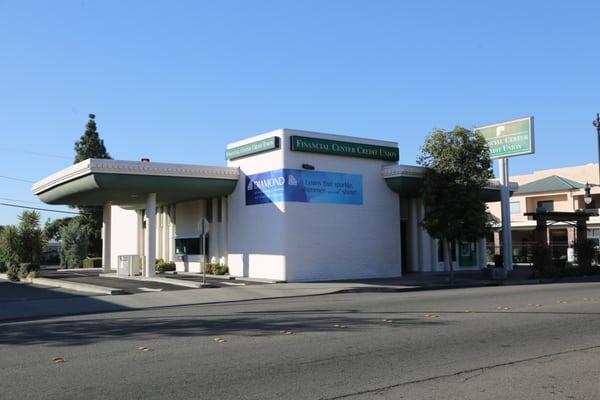 Valley Strong Credit Union