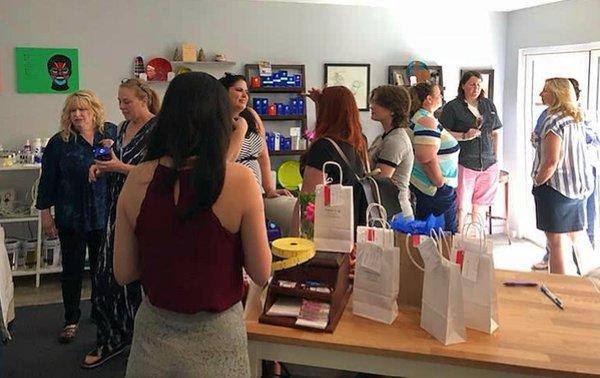 Beauty & Wellness Event in May 2018