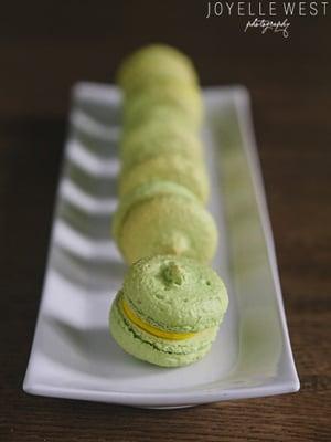 French Macaron