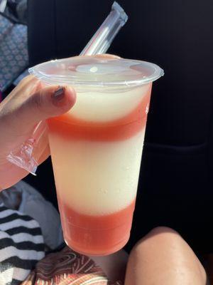 Surfin Rita Daiquiris To-Go