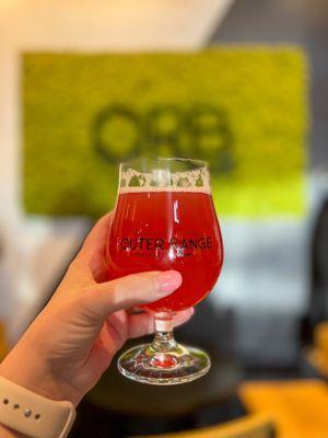 Outer Range Brewing