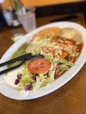 Taqueria Vallarta