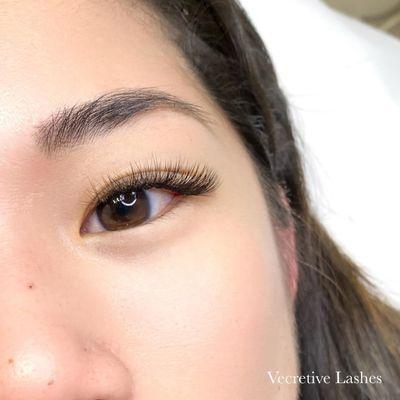 Vecretive Lashes