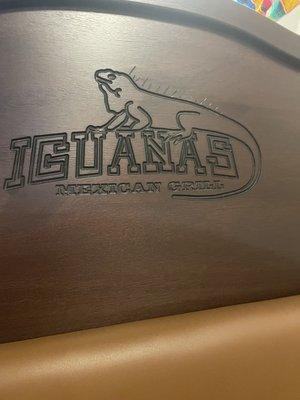 Iguana's is where its at!!