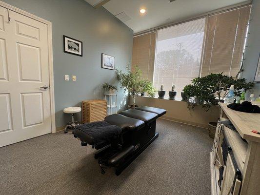 Bowman Chiropractic