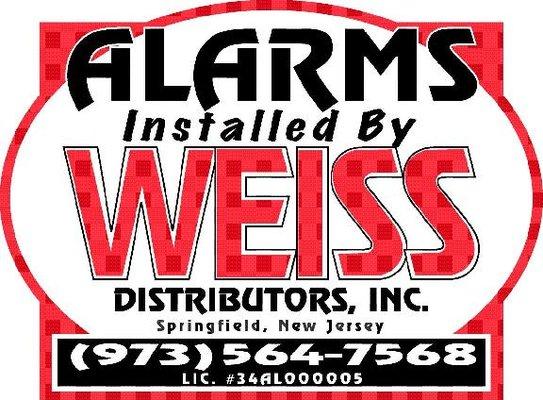 Weiss Distributors