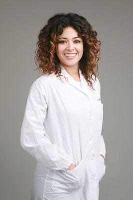 Dr. Ruth Alvarez - Pediatric Dentist In Las Vegas