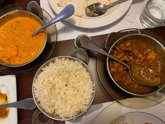 Amaya Indian Cuisine