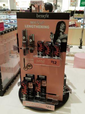 Benefit Cosmetics