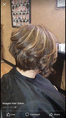 Imagen Hair Salon