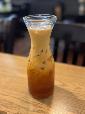 Thai Iced Tea