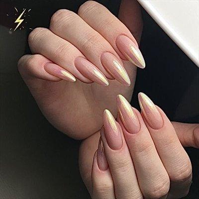 nails