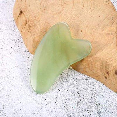 Jade Facial Gua Sha Stones Available!!