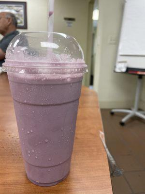 Purple Shake