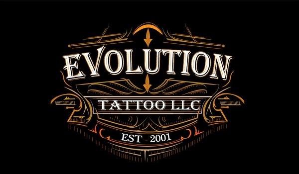 Evolution Tattoo & Body Piercing