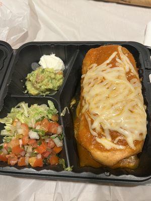 Chimichanga