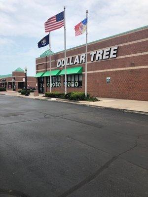 Dollar Tree