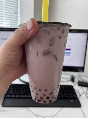 MILK TEA