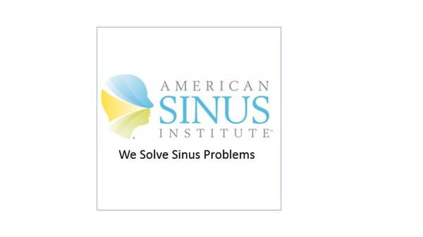 American Sinus Institute 1-800-422-2220 (210) 225-5666