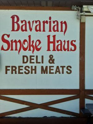 Bavarian Smoke Haus Deli & Fresh Meats