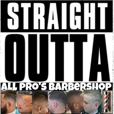 #allprosbarbershop