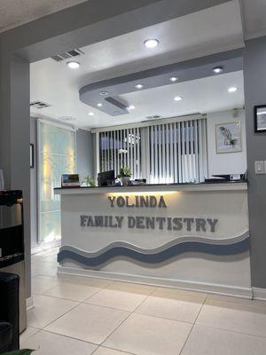 Yolinda Family Dentistry