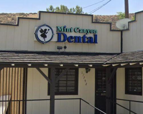 Mint Canyon Dental