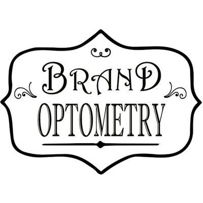 Brand Optometry