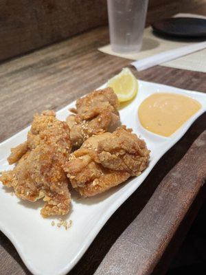 Karaage