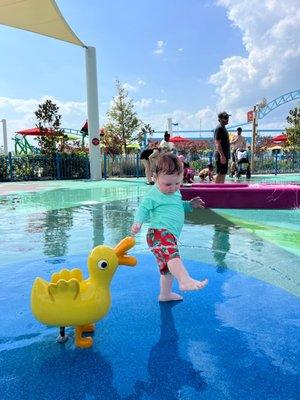 Peppa Pig Theme Park Florida