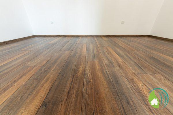 Laminate Flooring