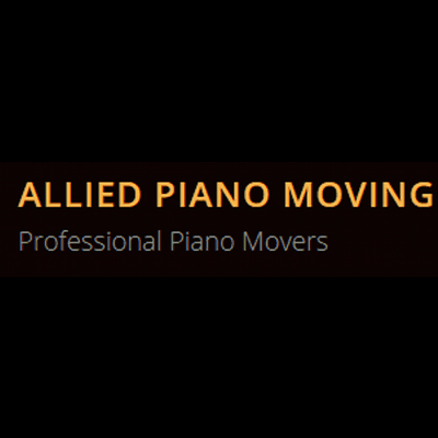 Allied Piano Moving