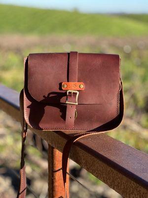 Lyman & Brown Leather Goods