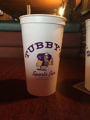 Tubby's Sports Bar